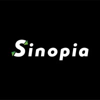 Sinopia Coffee Logo