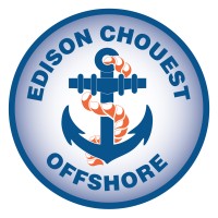 Edison Chouest Offshore Logo