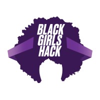 BlackGirlsHack Logo