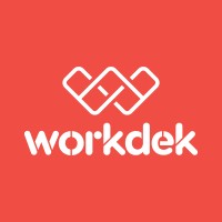 Workdek Logo