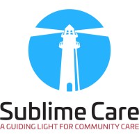 Sublime Care Logo
