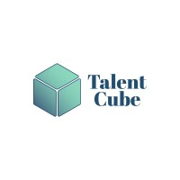Talent Cube Logo