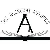The Albrecht Authors Logo