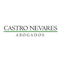 Castro Nevares Abogados Logo
