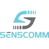 Senscomm Logo