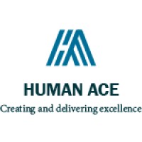 HumanAce Logo
