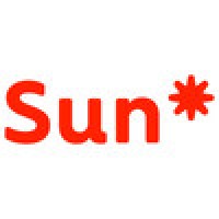 Sun* Executive Talent Solution（株式会社Sun Asterisk -Talent Platform） Logo