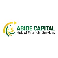 Abide Capital Logo