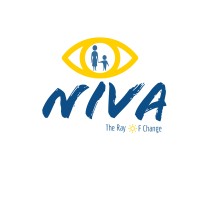Niva- The Ray of Change Logo