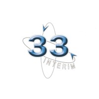 33 INTERIM Logo