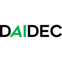 DAIDEC Logo