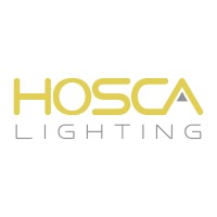 Hosca Lighting Logo