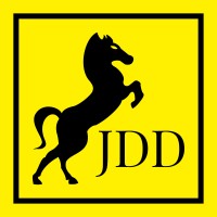 JDD Holdings Pty Ltd Logo