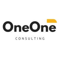ONE ONE Consulting Logo