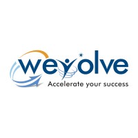 Wevolve Labs Logo