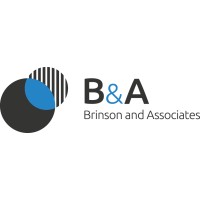 Brinson and Associates Logo
