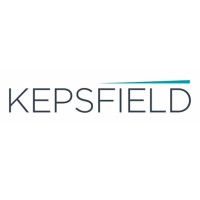 Kepsfield Logo