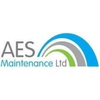 AES Maintenance Ltd Logo
