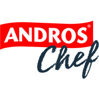 Andros Chef Logo