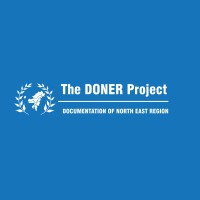 The DONER Project Logo