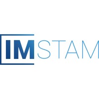 IMstam healthcare GmbH Logo