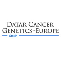 Datar Cancer Genetics Europe GmbH Logo