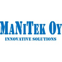 MaNiTek Logo