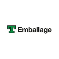 T-Emballage Logo