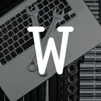 De Webbouwvakker Logo