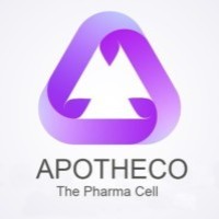 Apotheco : The Pharma Cell at IIFT Logo