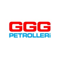 GGG Petrolleri Logo