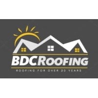 BDC Roofing Ltd Logo