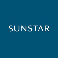 Sunstar Deutschland GmbH Logo