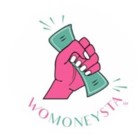 Womoneysta Logo