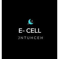 E-Cell, Jntuh-ceh Logo