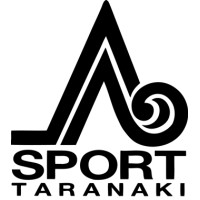 Sport Taranaki Logo