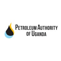 Petroleum Authority of Uganda Logo