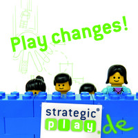StrategicPlay® Logo