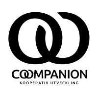 Coompanion Halland Logo
