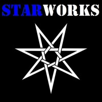 Starworks Logo
