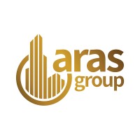 Aras Group MMC Logo