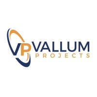 Vallum Projects Logo
