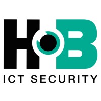 HOB ICT Security Logo