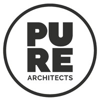 Pure Architects Logo