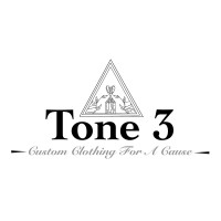 Tone 3 Logo