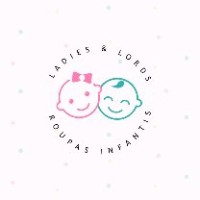 Ladies & Lords Roupas Infantis Logo