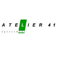Atelier 41 Logo