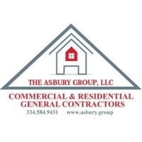 The Asbury Group, LLC Logo