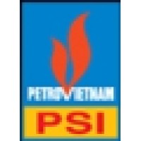 PetroVietnam Securities Incorporated Logo