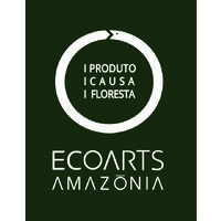 Ecoarts Amazonia Logo